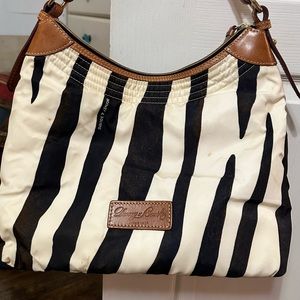 Dooney and Bourke Purse